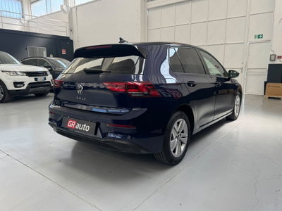 Volkswagen Golf 2.0 TDI SCR Style (8)
