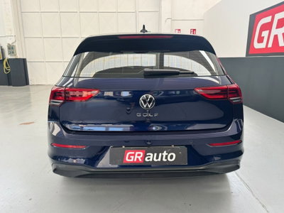Volkswagen Golf 2.0 TDI SCR Style (9)