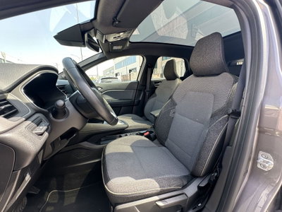 Renault Symbioz 1.6 full hybrid Techno 145cv auto (11)
