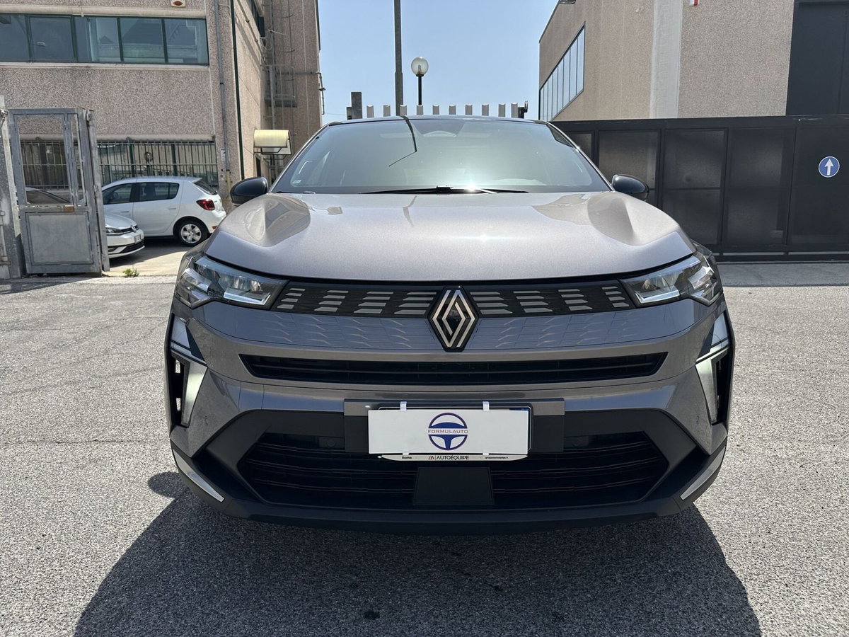 Renault Symbioz 1.6 full hybrid Techno 145cv auto (2)