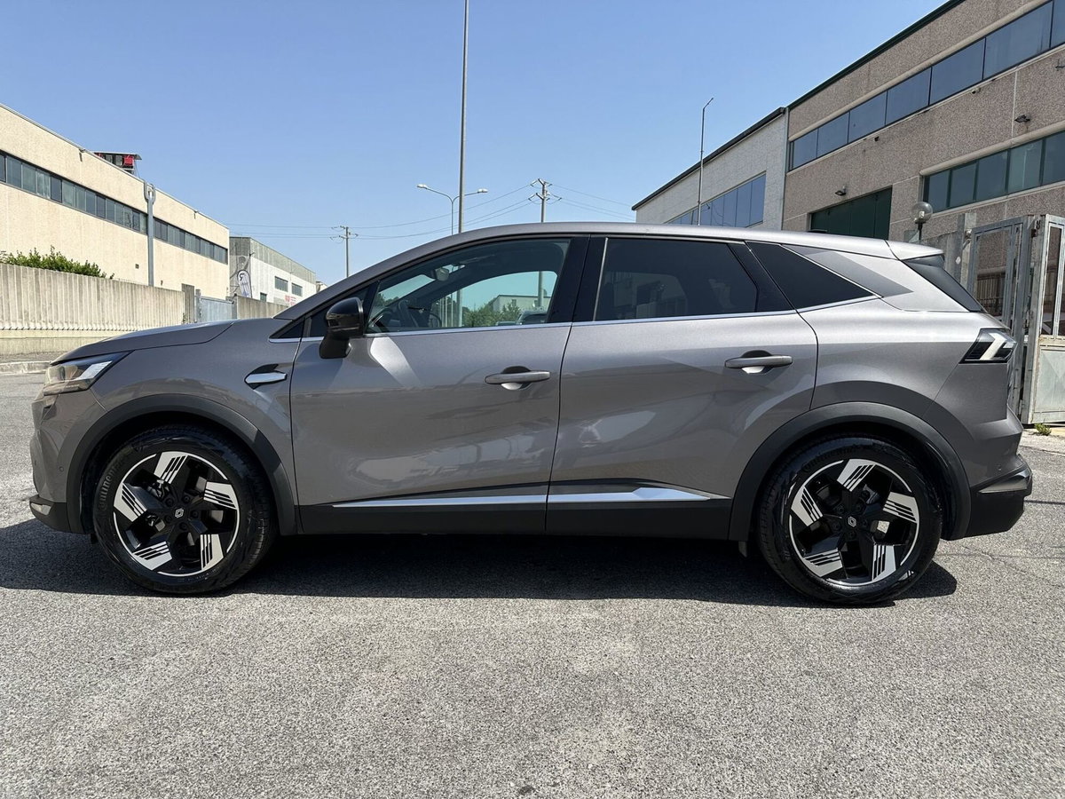 Renault Symbioz 1.6 full hybrid Techno 145cv auto (3)