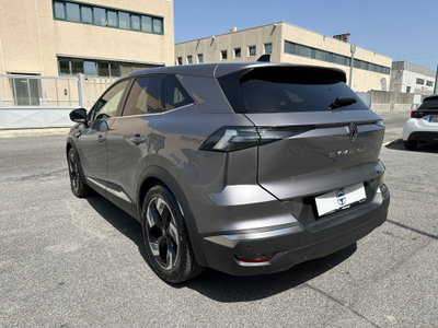 Renault Symbioz 1.6 full hybrid Techno 145cv auto (4)