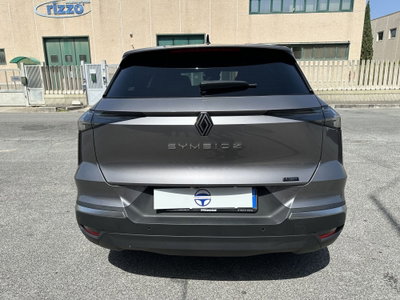Renault Symbioz 1.6 full hybrid Techno 145cv auto (5)