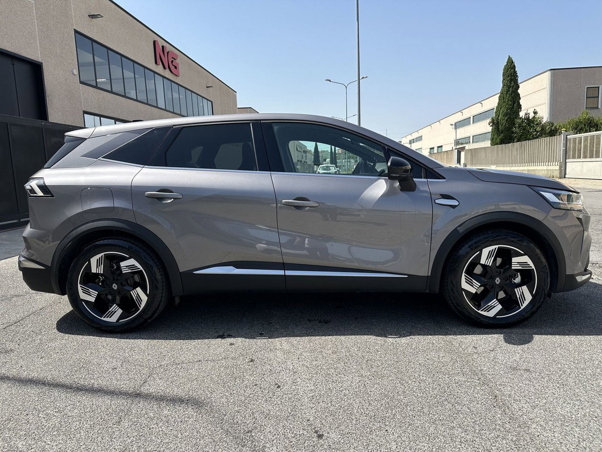 Renault Symbioz 1.6 full hybrid Techno 145cv auto (7)