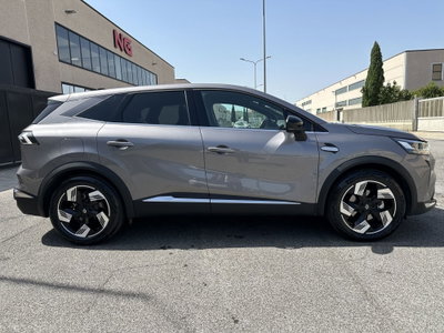 Renault Symbioz 1.6 full hybrid Techno 145cv auto (7)