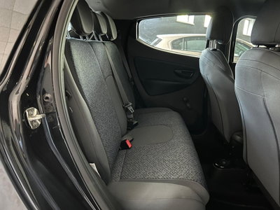Lancia Ypsilon 1.0 FireFly 5 porte S&S Hybrid Ecochic A. Ferretti (10)