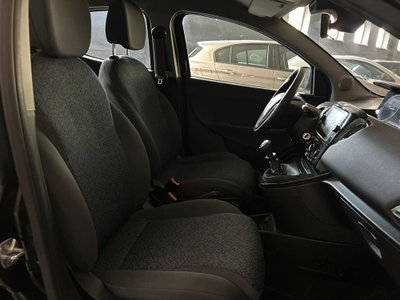 Lancia Ypsilon 1.0 FireFly 5 porte S&S Hybrid Ecochic A. Ferretti (12)