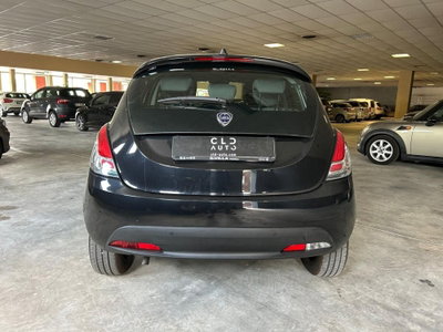 Lancia Ypsilon 1.0 FireFly 5 porte S&S Hybrid Ecochic A. Ferretti (5)