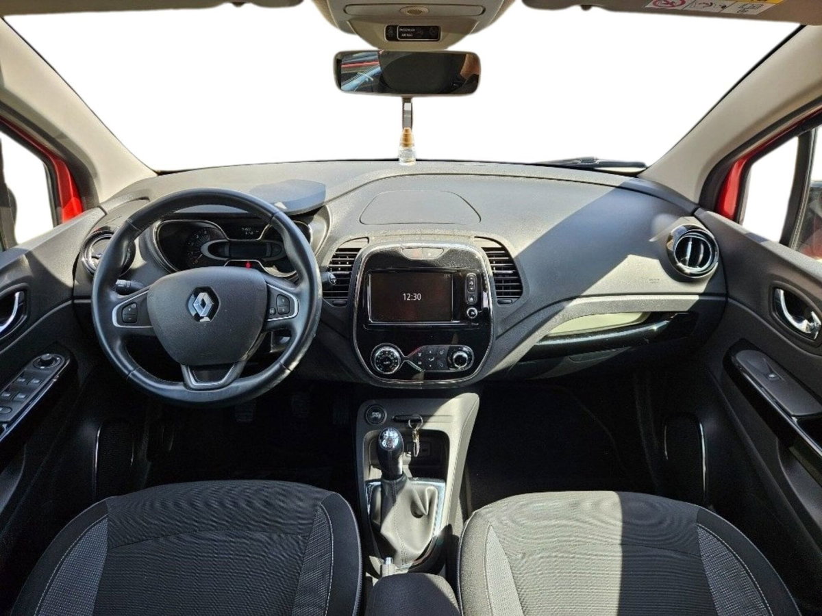 Renault Captur dCi 8V 90 CV Sport Edition (10)