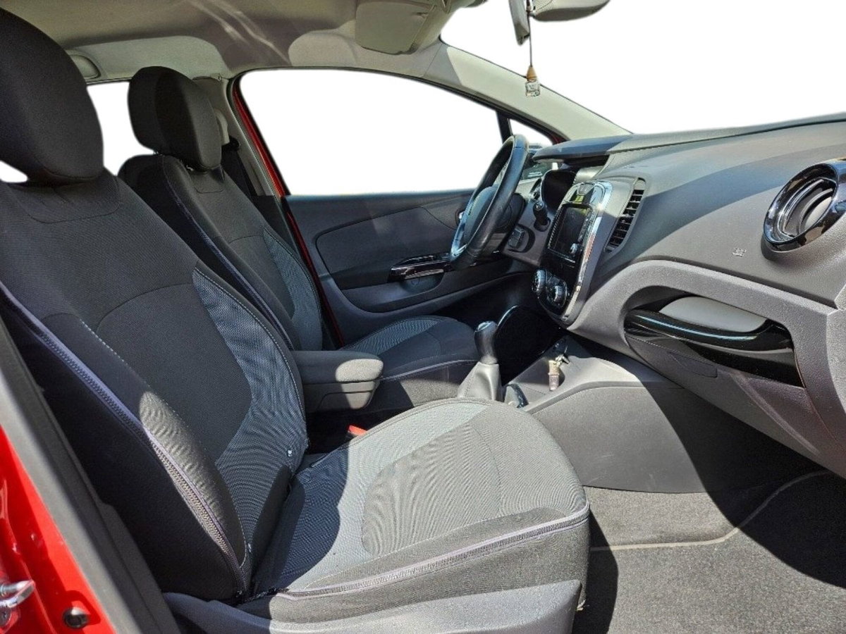 Renault Captur dCi 8V 90 CV Sport Edition (11)