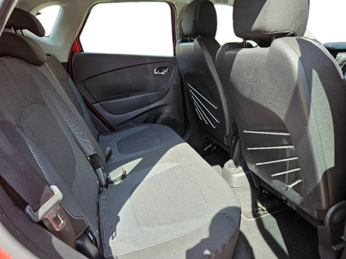 Renault Captur dCi 8V 90 CV Sport Edition (12)