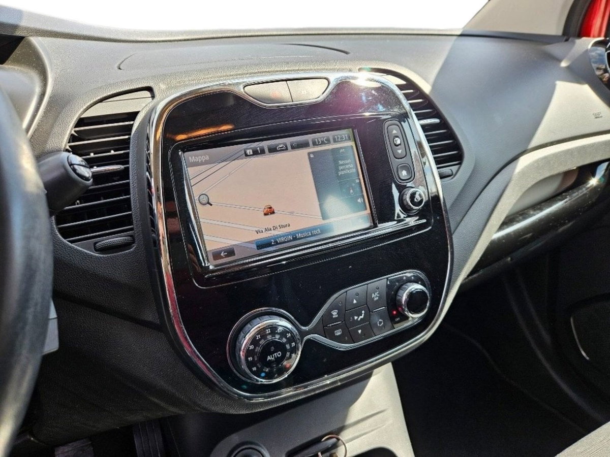 Renault Captur dCi 8V 90 CV Sport Edition (14)