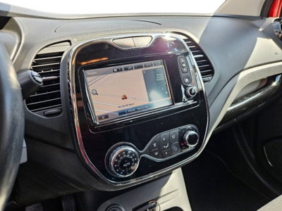 Renault Captur dCi 8V 90 CV Sport Edition (14)
