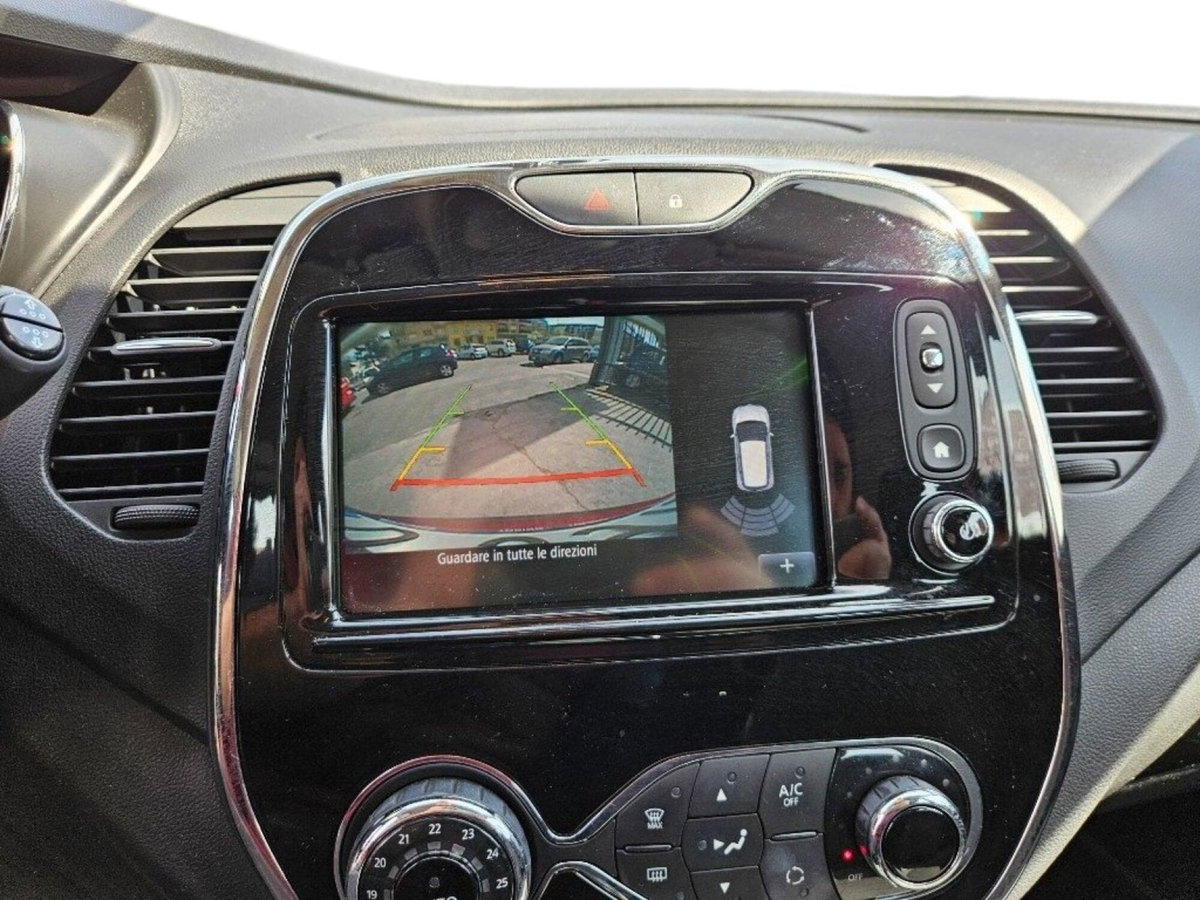 Renault Captur dCi 8V 90 CV Sport Edition (15)