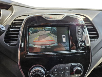 Renault Captur dCi 8V 90 CV Sport Edition (15)