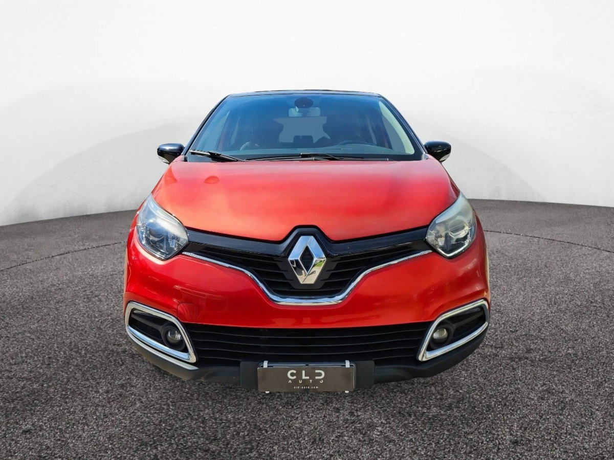 Renault Captur dCi 8V 90 CV Sport Edition (2)