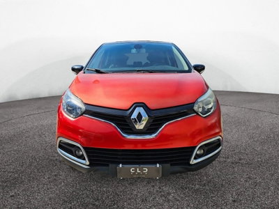 Renault Captur dCi 8V 90 CV Sport Edition (2)