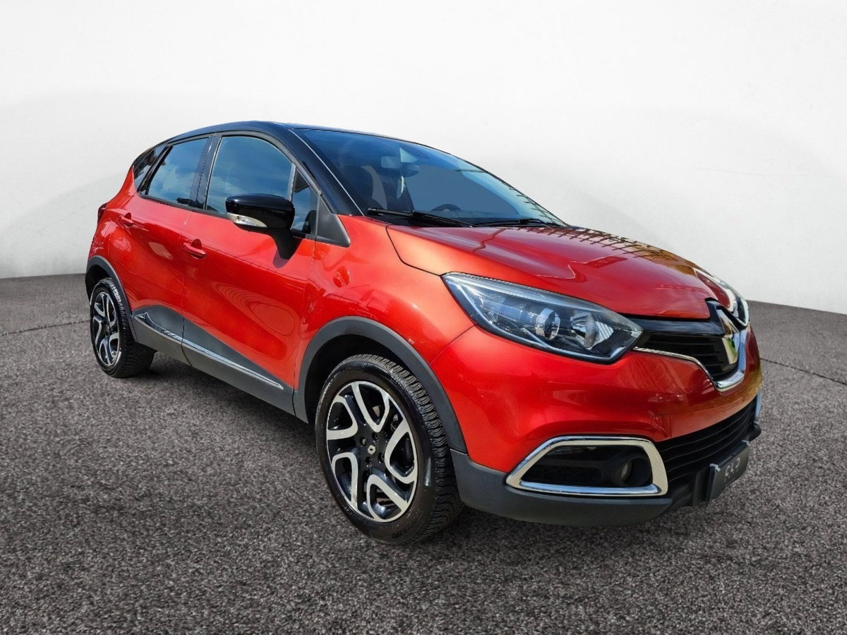 Renault Captur dCi 8V 90 CV Sport Edition (3)