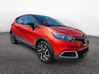 Renault Captur dCi 8V 90 CV Sport Edition (3)