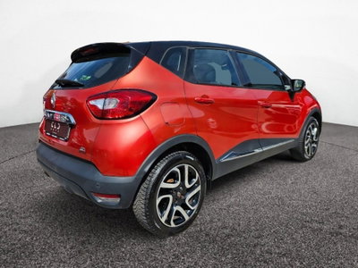 Renault Captur dCi 8V 90 CV Sport Edition (4)