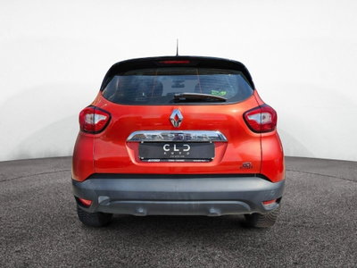 Renault Captur dCi 8V 90 CV Sport Edition (5)