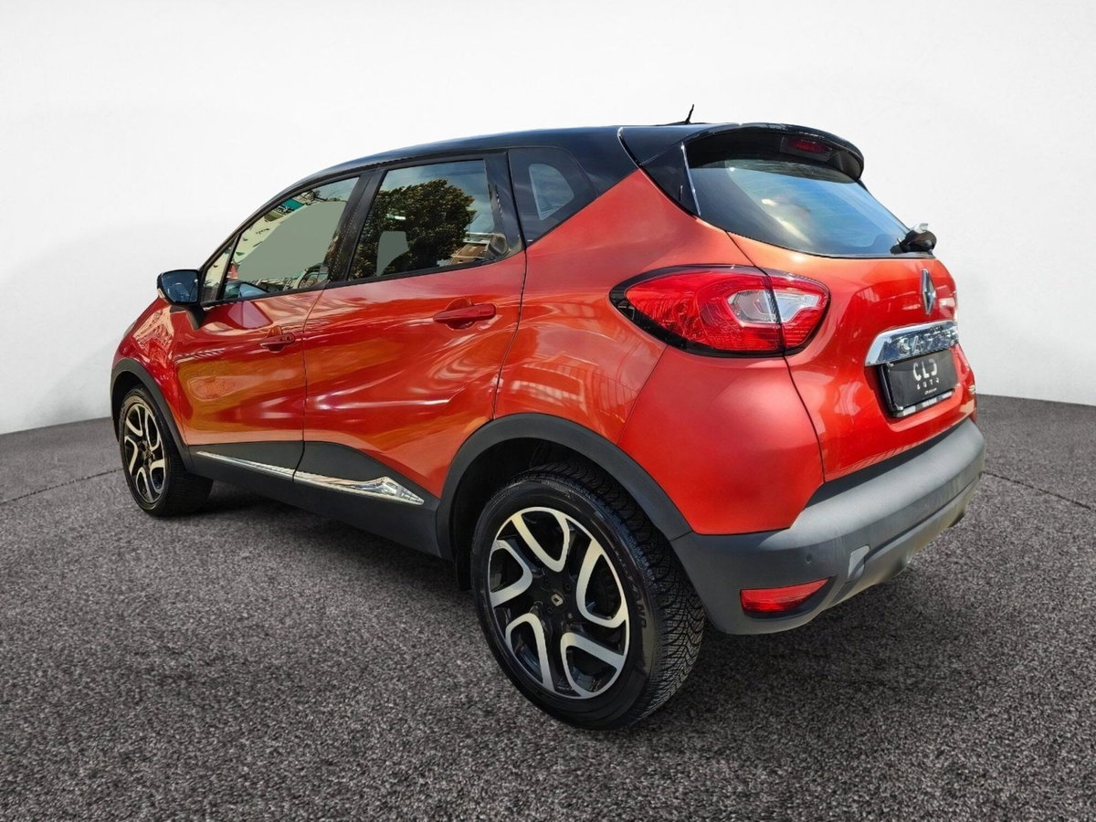 Renault Captur dCi 8V 90 CV Sport Edition (6)