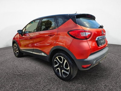 Renault Captur dCi 8V 90 CV Sport Edition (6)