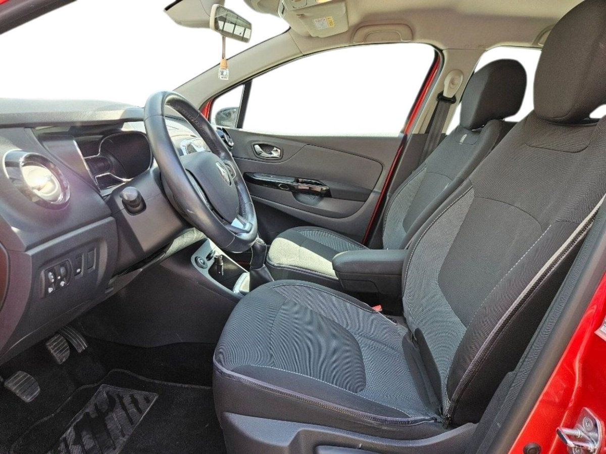 Renault Captur dCi 8V 90 CV Sport Edition (8)