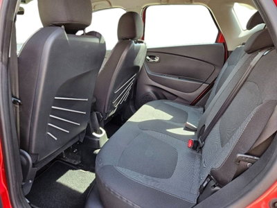 Renault Captur dCi 8V 90 CV Sport Edition (9)