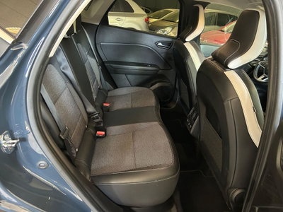 Renault Captur TCe 100 CV GPL FAP Intens (10)