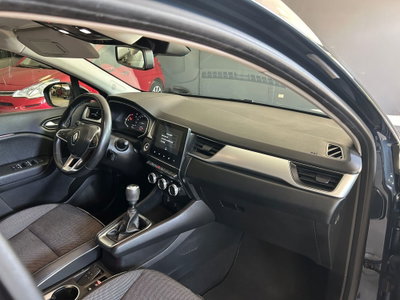 Renault Captur TCe 100 CV GPL FAP Intens (12)