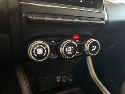 Renault Captur TCe 100 CV GPL FAP Intens (19)