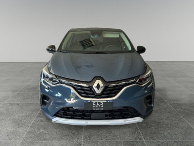 Renault Captur TCe 100 CV GPL FAP Intens (2)