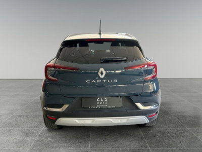 Renault Captur TCe 100 CV GPL FAP Intens (5)