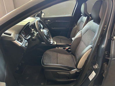 Renault Captur TCe 100 CV GPL FAP Intens (8)