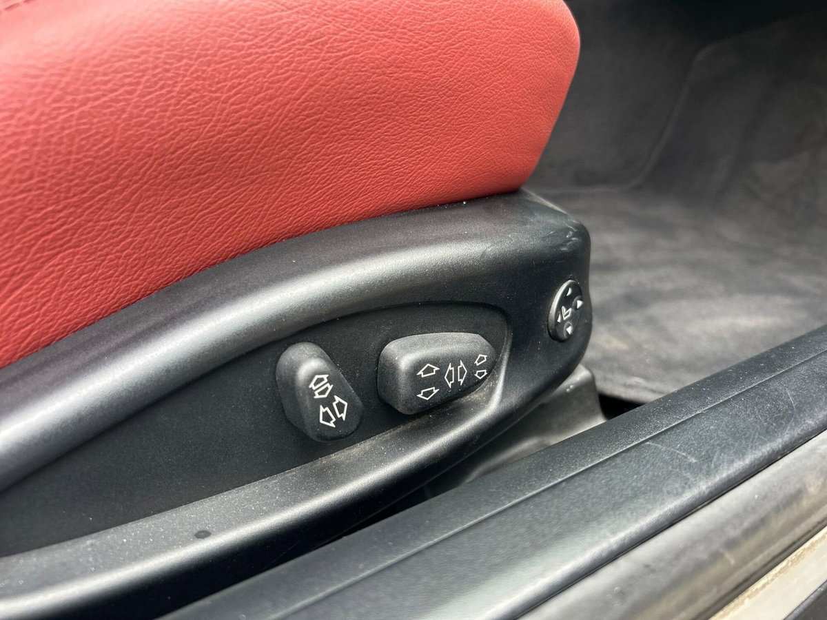 BMW Serie 3 Cabrio M3 cat (12)