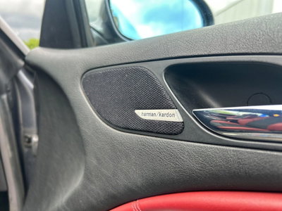 BMW Serie 3 Cabrio M3 cat (13)
