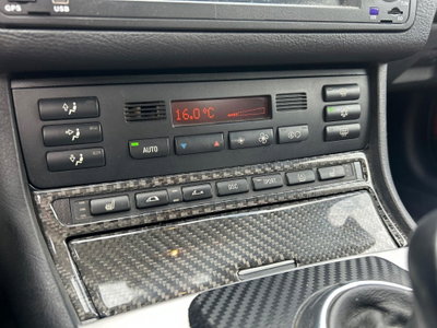BMW Serie 3 Cabrio M3 cat (17)
