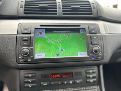 BMW Serie 3 Cabrio M3 cat (18)