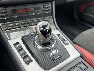 BMW Serie 3 Cabrio M3 cat (19)