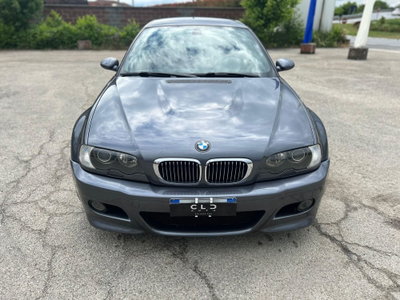 BMW Serie 3 Cabrio M3 cat (2)