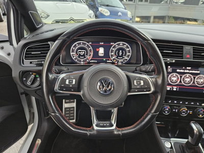 Volkswagen Golf GTI Performance 2.0 245 CV TSI DSG 5p. BMT (15)