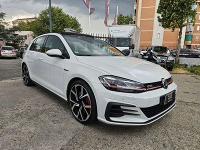 Volkswagen Golf GTI Performance 2.0 245 CV TSI DSG 5p. BMT (3)