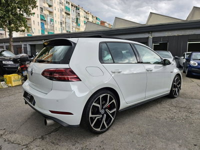 Volkswagen Golf GTI Performance 2.0 245 CV TSI DSG 5p. BMT (4)