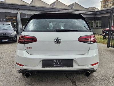 Volkswagen Golf GTI Performance 2.0 245 CV TSI DSG 5p. BMT (5)