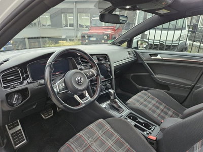 Volkswagen Golf GTI Performance 2.0 245 CV TSI DSG 5p. BMT (7)