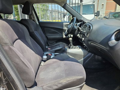 Nissan Juke 1.5 dCi Acenta (10)