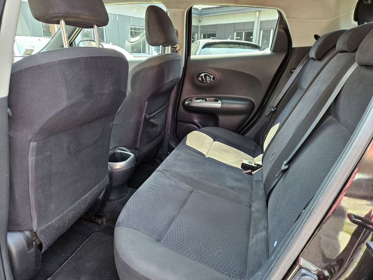 Nissan Juke 1.5 dCi Acenta (11)