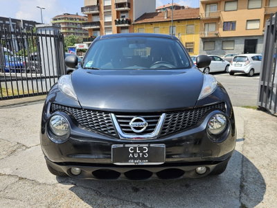 Nissan Juke 1.5 dCi Acenta (2)