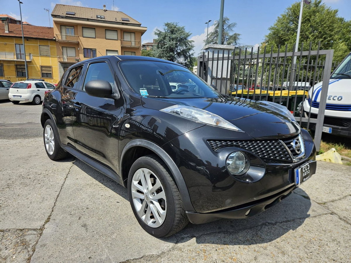 Nissan Juke 1.5 dCi Acenta (3)